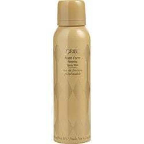 Oribe | Makeup | Oribe By Oribe Flash Form Finishing Spray Wax 42 Oz ...